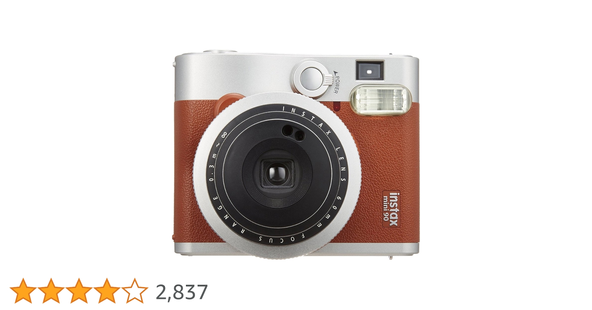 Amazon | 富士フイルム(FUJIFILM) インスタントカメラ チェキ instax